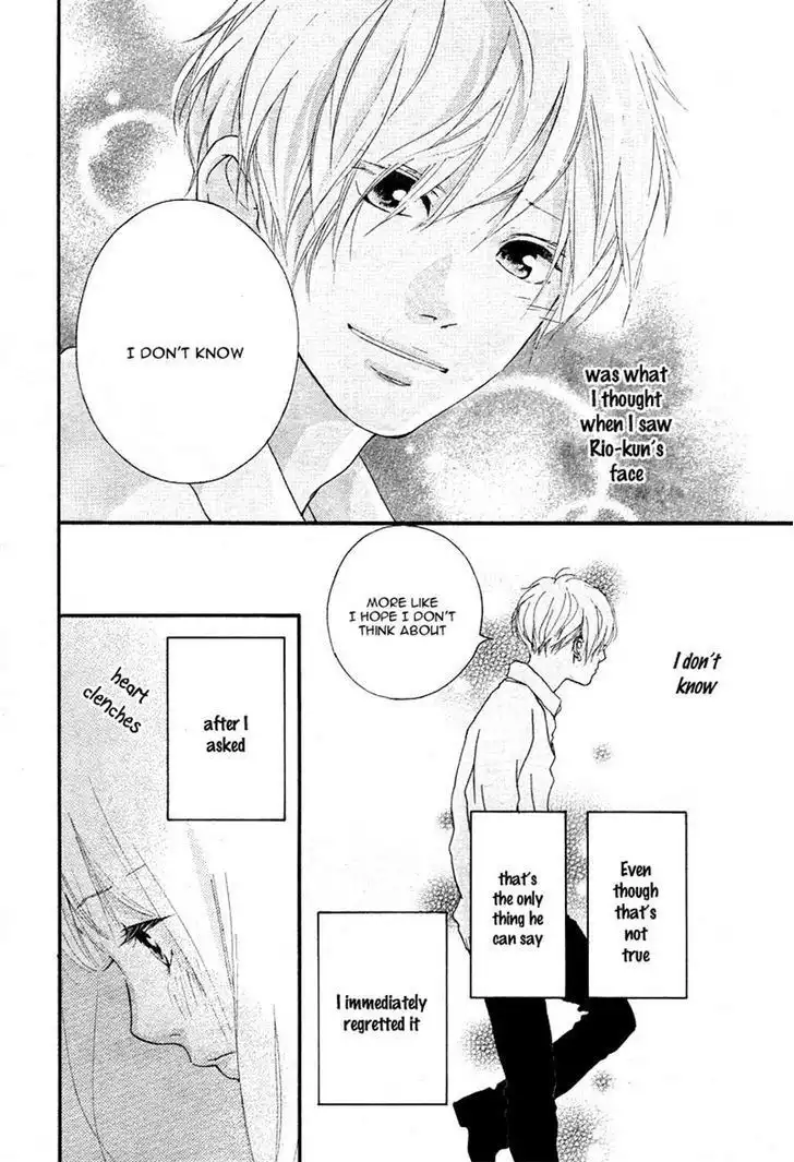 Omoi, Omoware, Furi, Furare Chapter 5 31